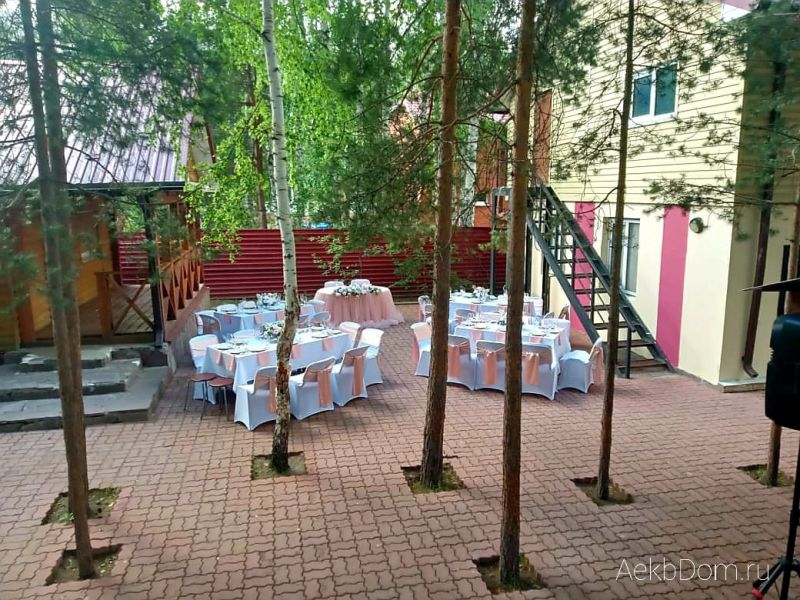 Карамель - Уктус Карамель - Уктус