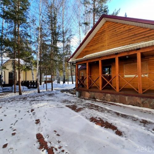 Карамель - Уктус
