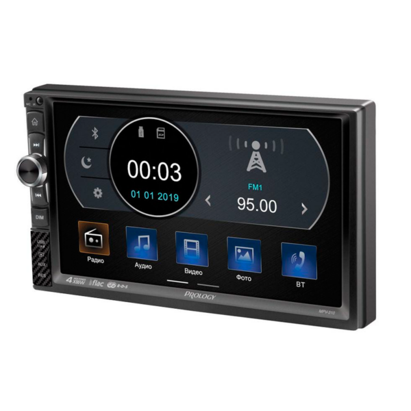 Автомагнитола PROLOGY MPV-310
