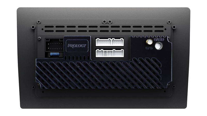Автомагнитола PROLOGY MPC-140