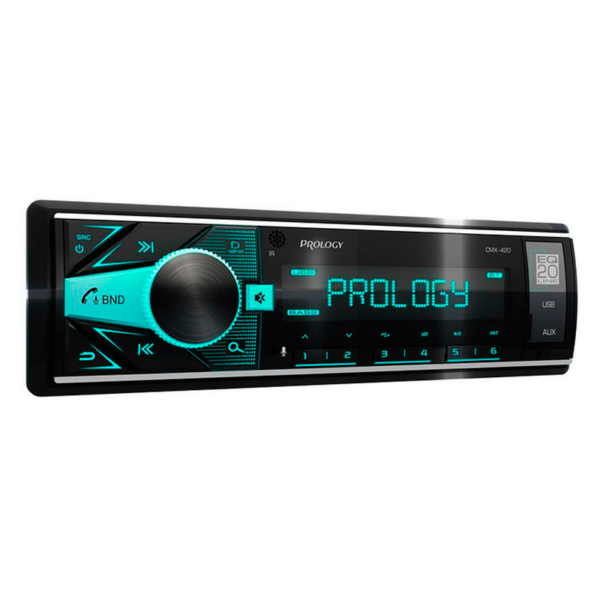 Автомагнитола PROLOGY CMX-420