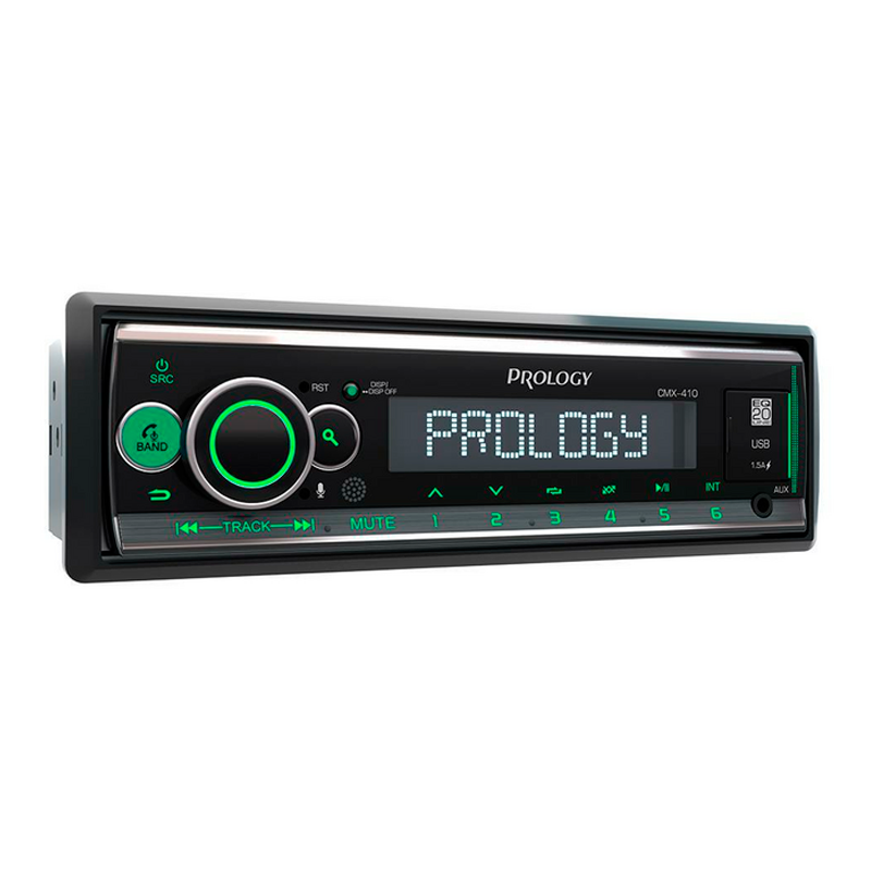 Автомагнитола PROLOGY CMX-410