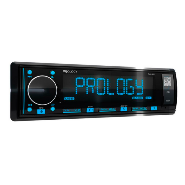 Автомагнитола PROLOGY CMX-430