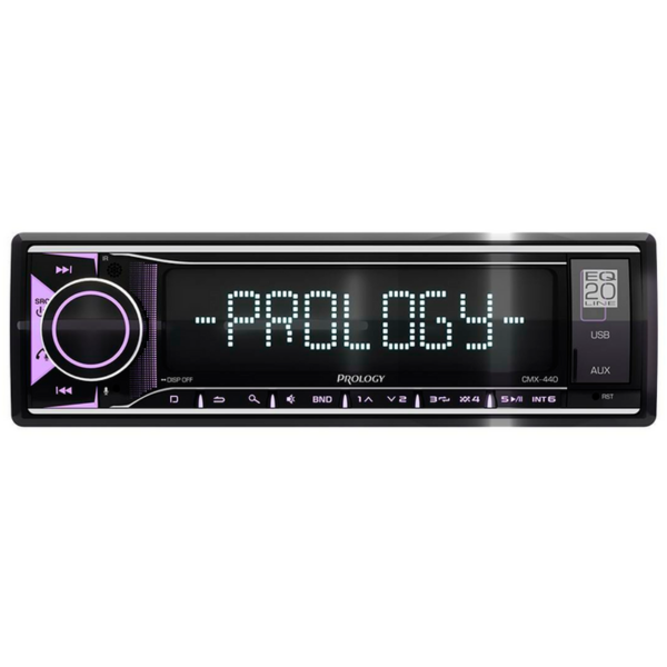 Автомагнитола PROLOGY CMX-440