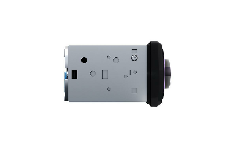 Автомагнитола PROLOGY CMX-440