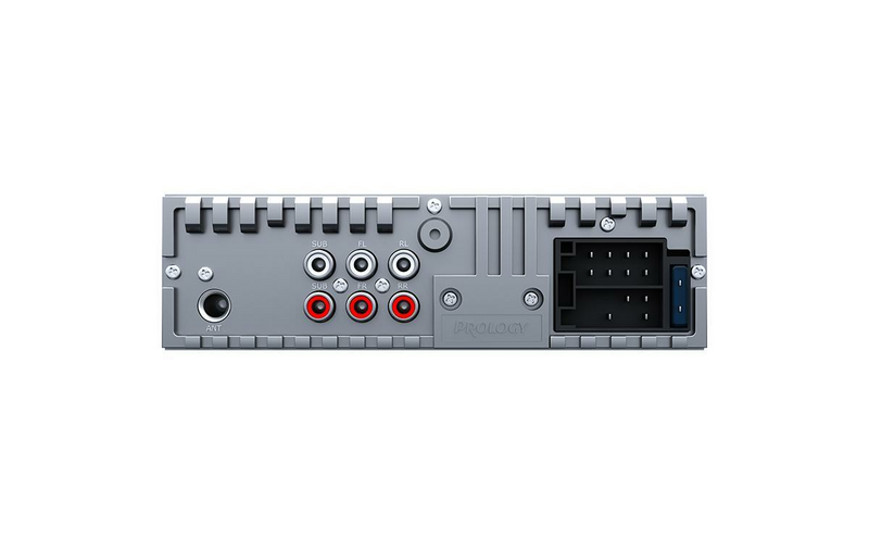 Автомагнитола PROLOGY CMX-440