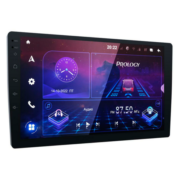 Автомагнитола PROLOGY MPA-230