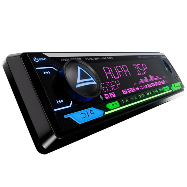 Автомагнитола Aura AMH-79DSP