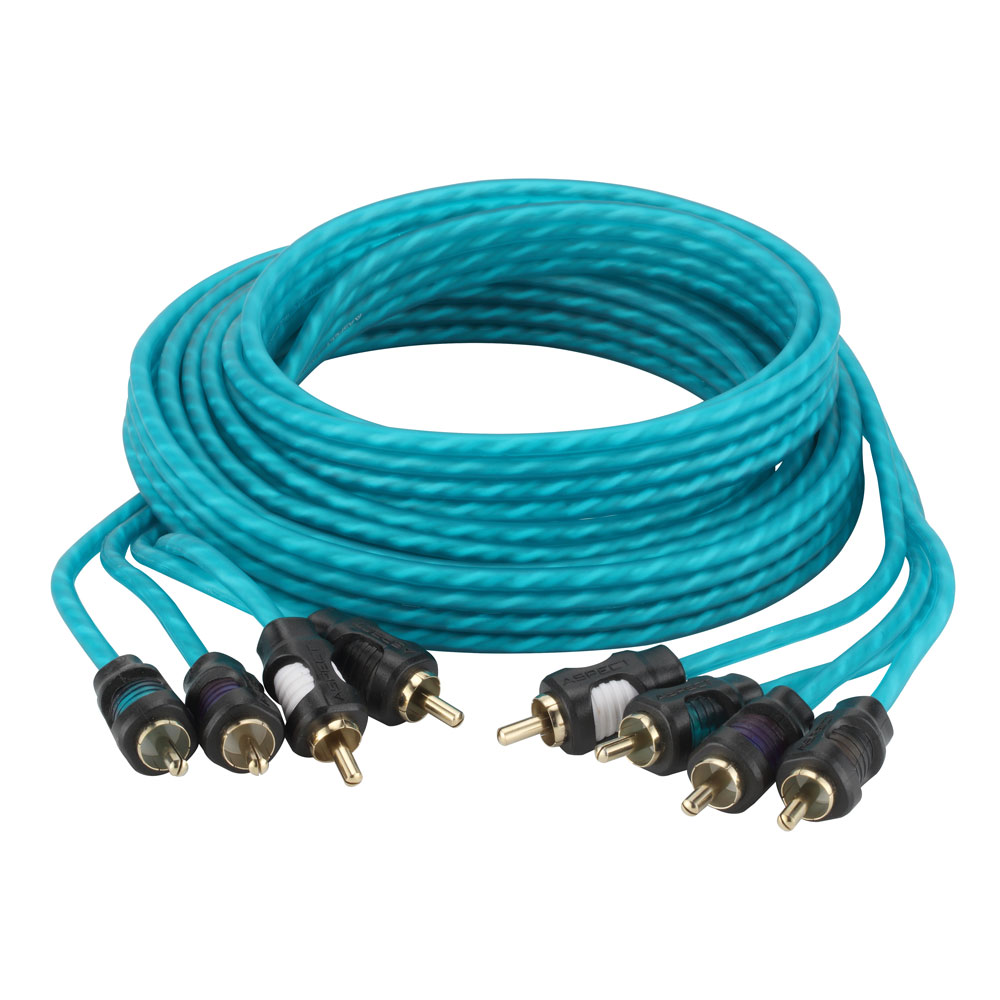 Кабель межблочный Aspect RCA-CL4.25