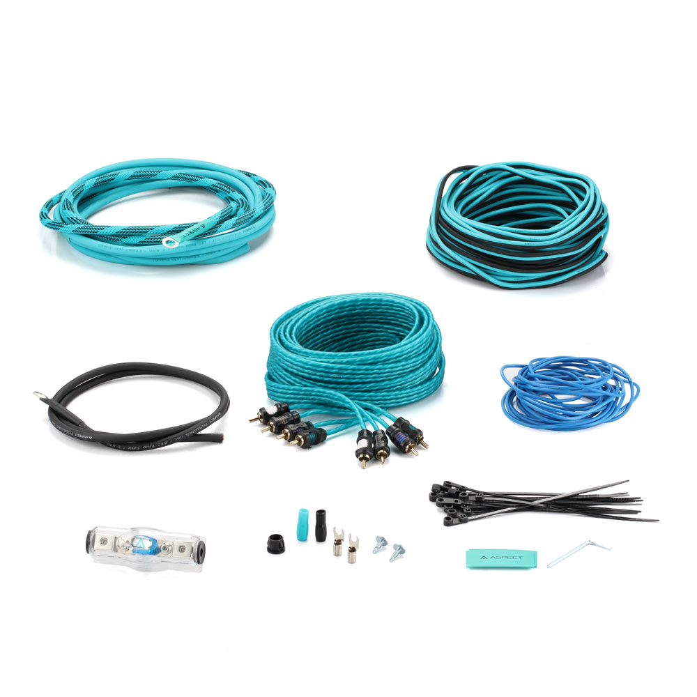 Медный комплект Aspect AWK-8.4PRO