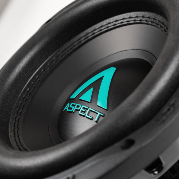 Сабвуферный динамик 8 дюймов Aspect CLW-8s4