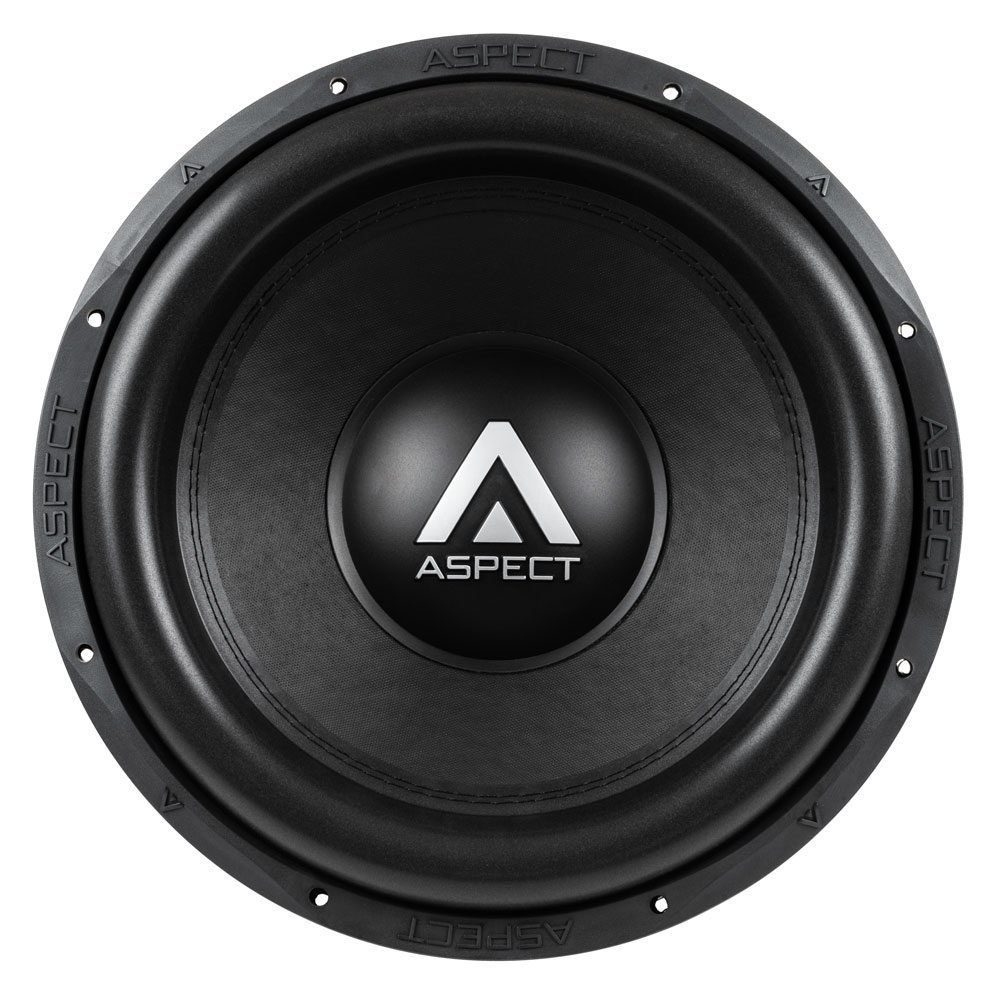 Сабвуферный динамик 15 дюймов Aspect TLW-15d2