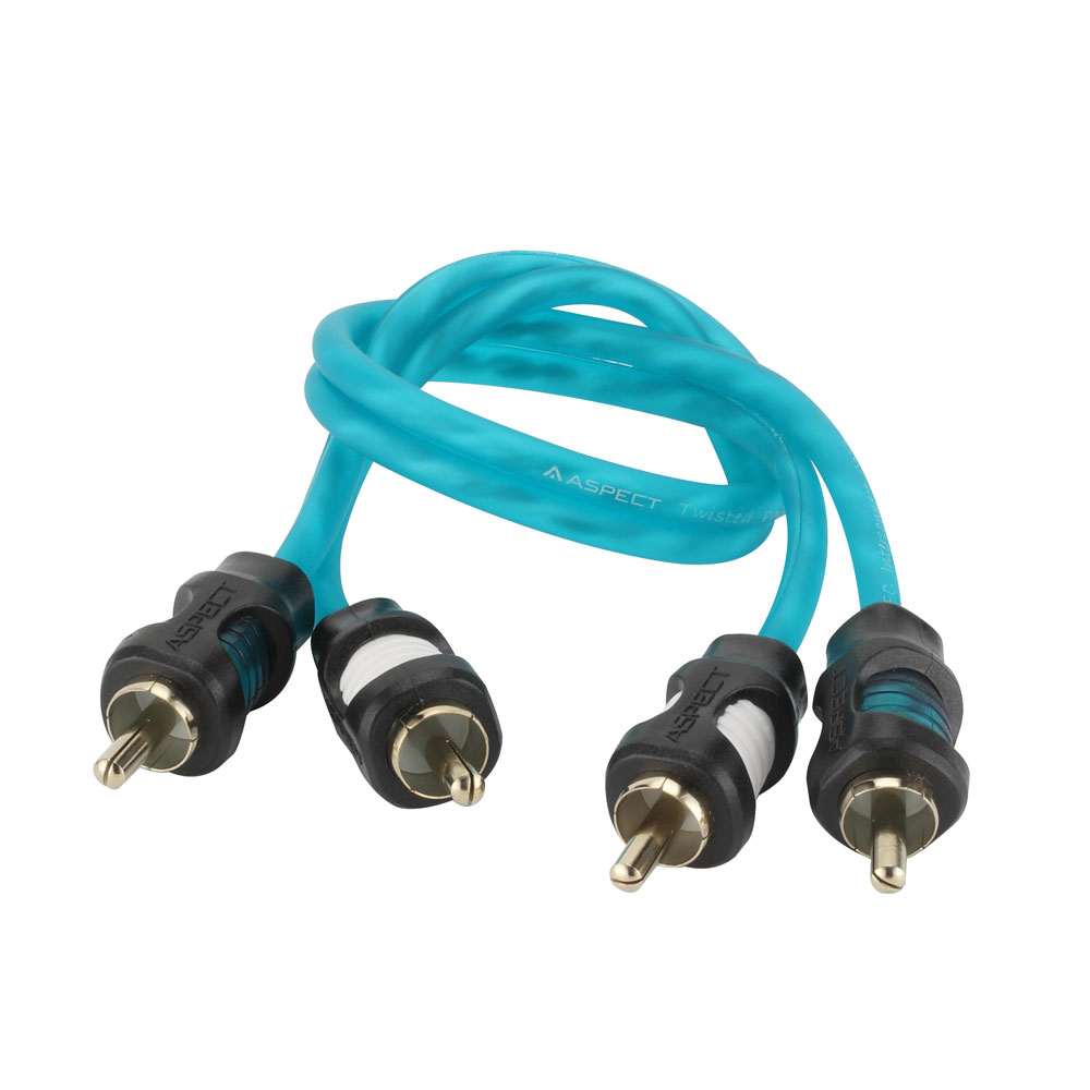 Кабель межблочный Aspect RCA-CL2.03