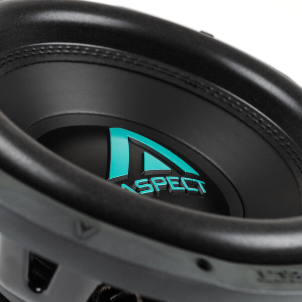 Сабвуферный динамик 10 дюймов Aspect CLW-10s4