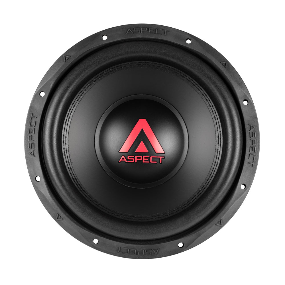 Сабвуферный динамик 12 дюймов Aspect NLW-12d2