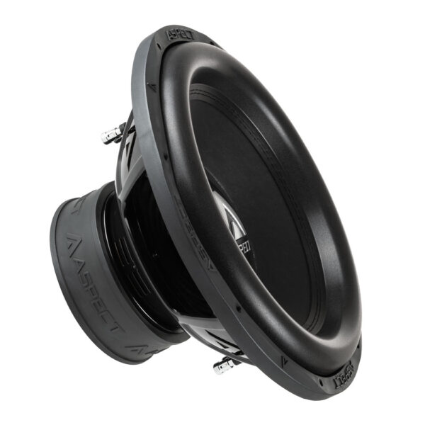 Сабвуферный динамик 15 дюймов Aspect TLW-15d2