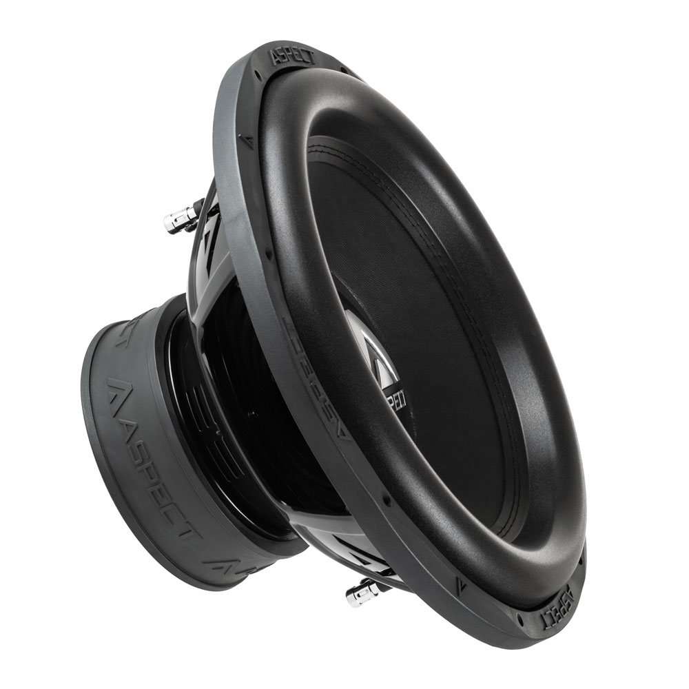 Сабвуферный динамик 15 дюймов Aspect TLW-15d2