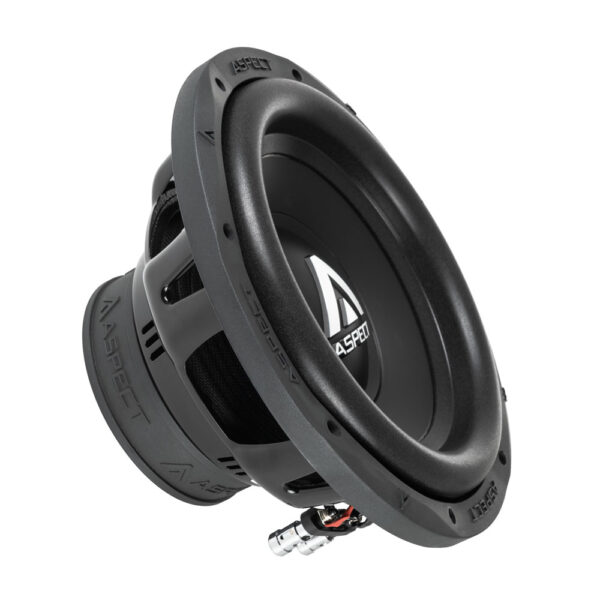 Сабвуферный динамик 10 дюймов Aspect WLW-10s4