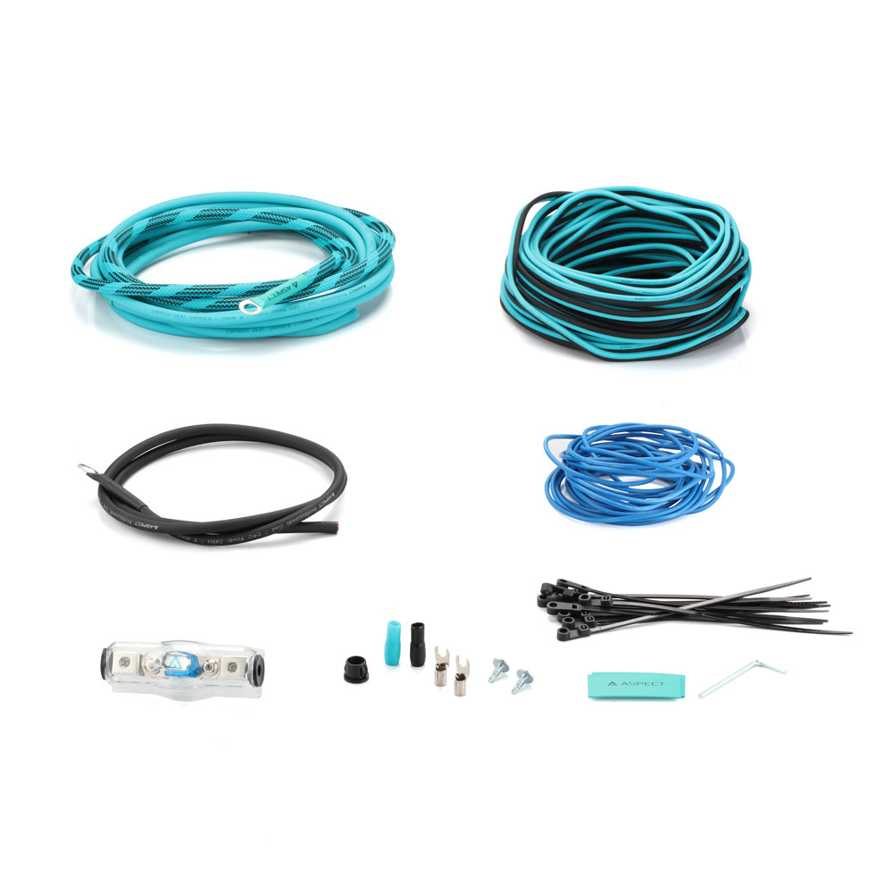 Медный комплект Aspect AWK-8.0PRO
