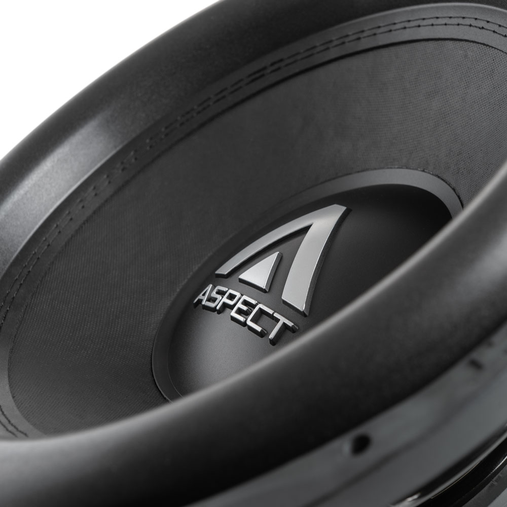 Сабвуферный динамик 15 дюймов Aspect TLW-15d2