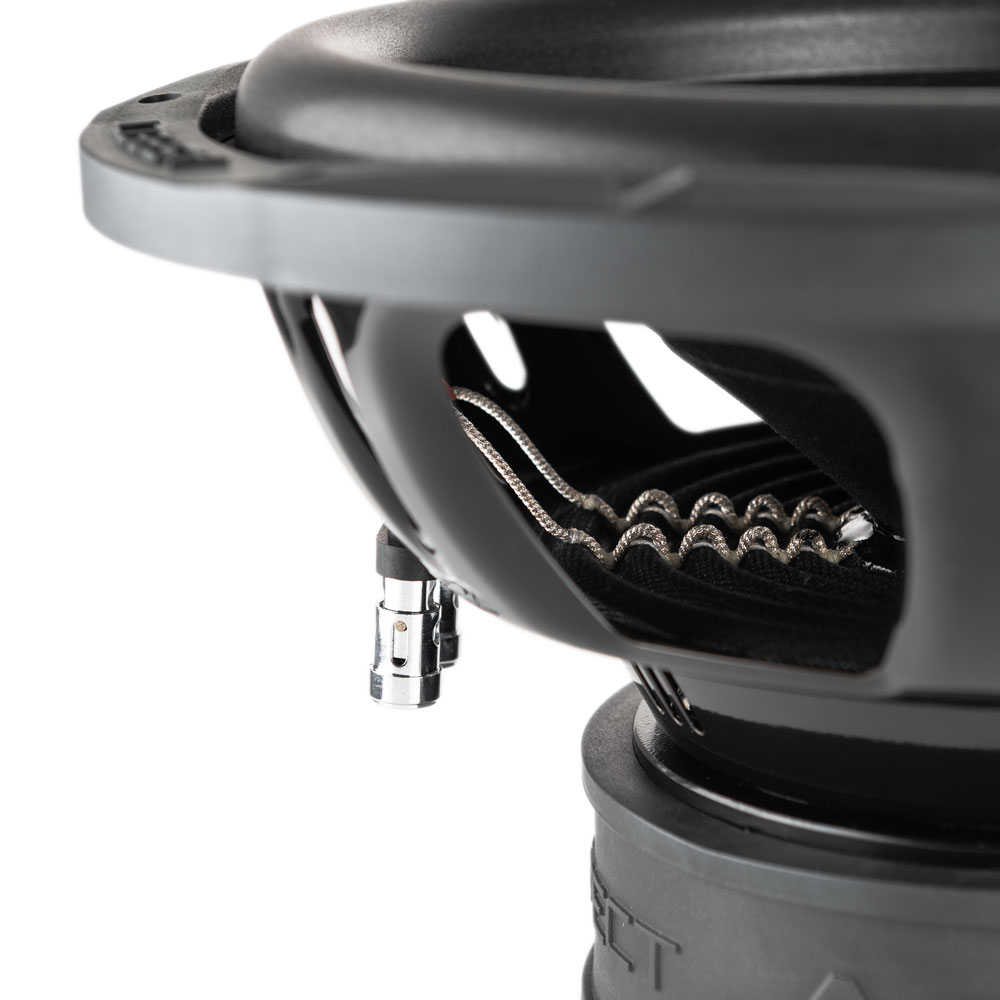 Сабвуферный динамик 12 дюймов Aspect NLW-12d2