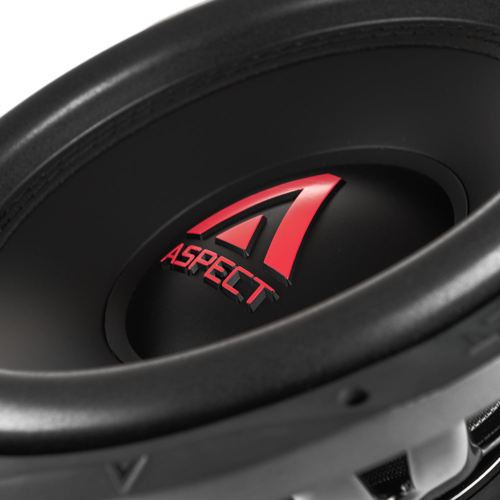 Сабвуферный динамик 12 дюймов Aspect NLW-12d2