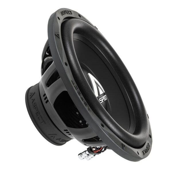 Сабвуферный динамик 12 дюймов Aspect WLW-12s4