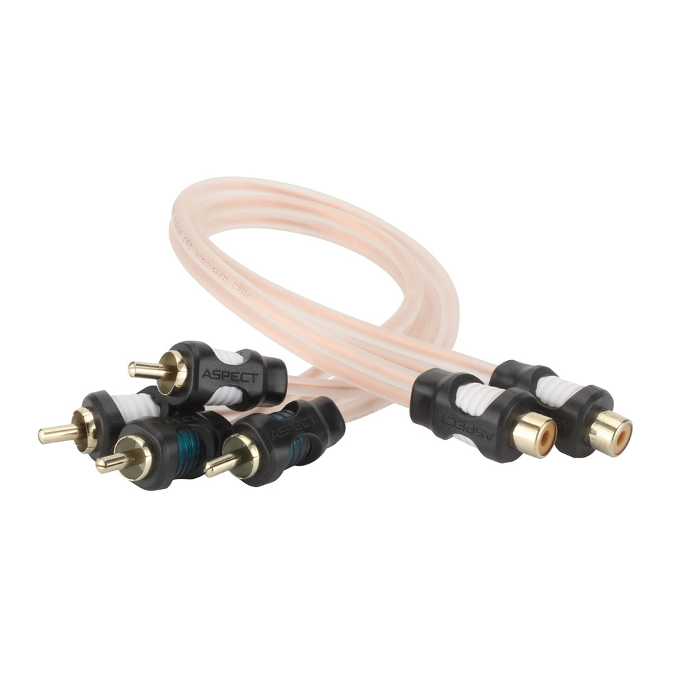 Кабель межблочный Aspect RCA-WL2M