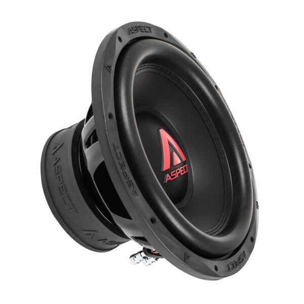 Сабвуферный динамик 12 дюймов Aspect NLW-12d2