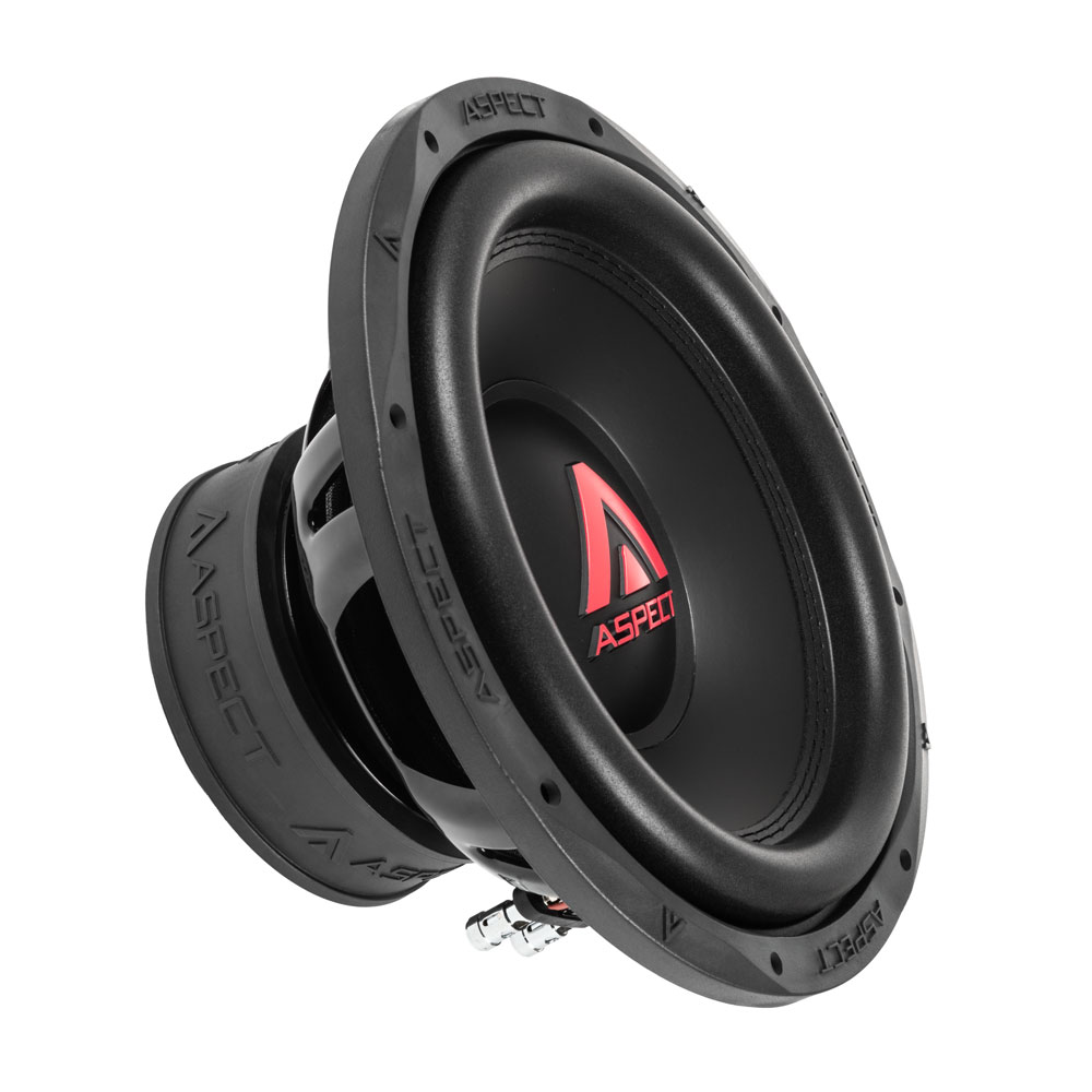 Сабвуферный динамик 12 дюймов Aspect NLW-12d2