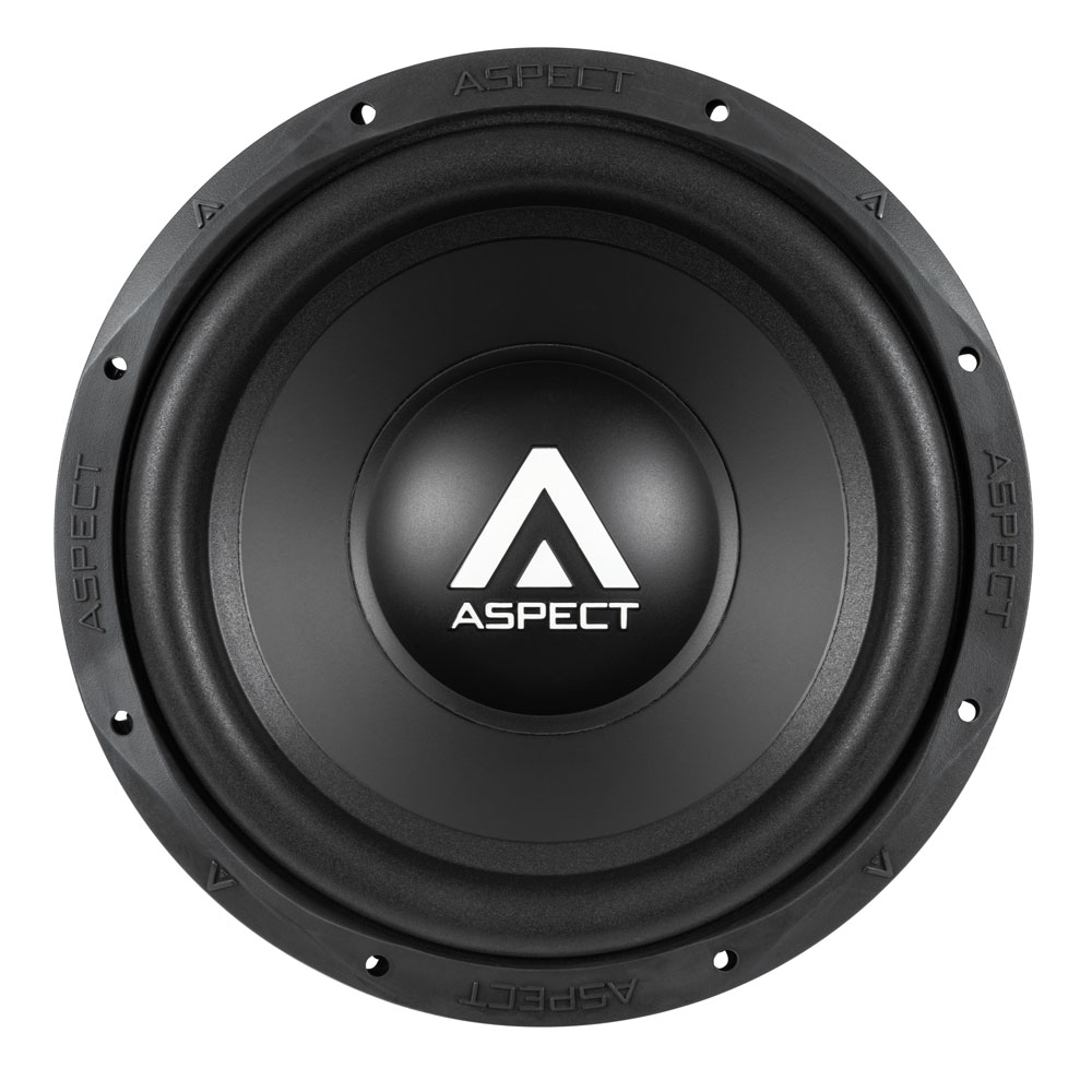 Сабвуферный динамик 12 дюймов Aspect WLW-12s4