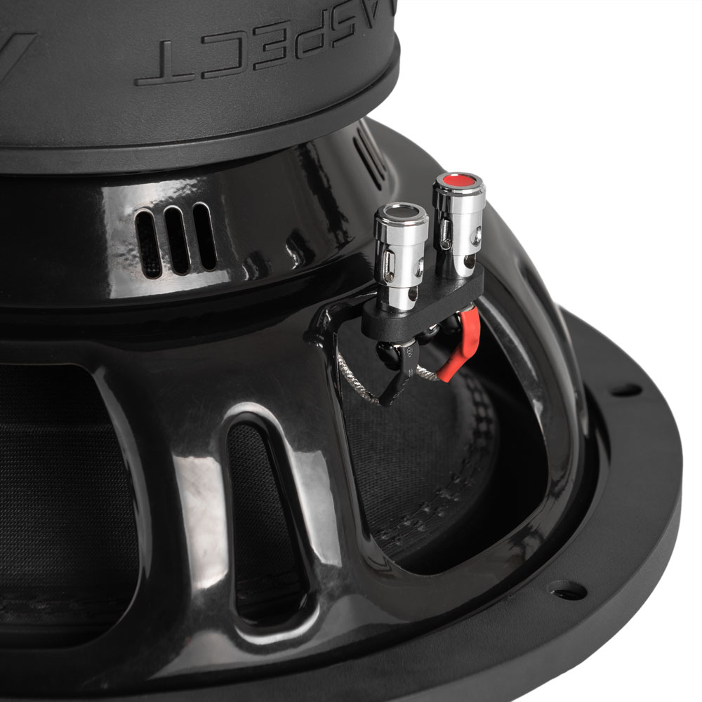 Сабвуферный динамик 12 дюймов Aspect NLW-12d2