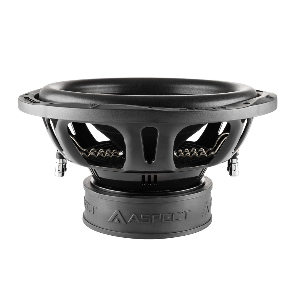 Сабвуферный динамик 12 дюймов Aspect NLW-12d2