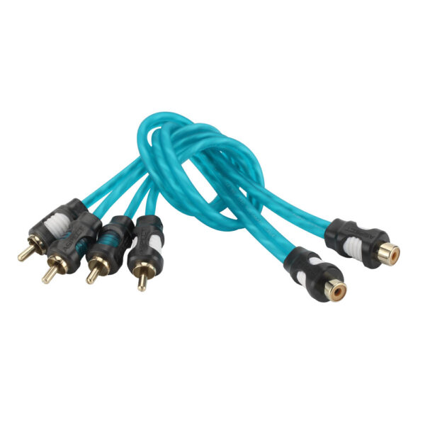 Кабель межблочный Aspect RCA-CL2M