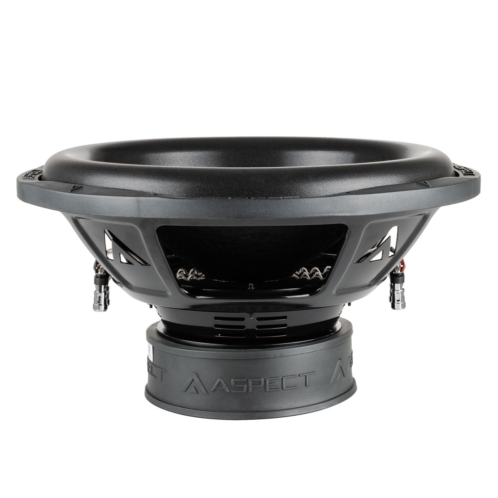Сабвуферный динамик 15 дюймов Aspect TLW-15d2