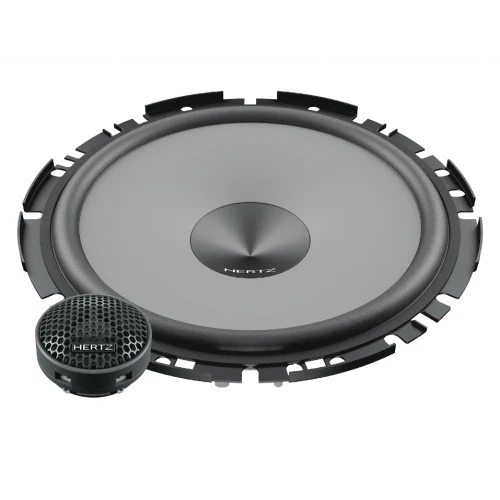 Акустика компонентная Hertz UNO K 170