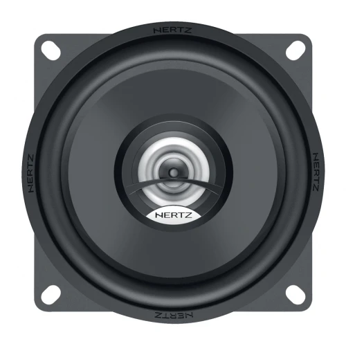 Акустика коаксиальная Hertz DCX-100.3
