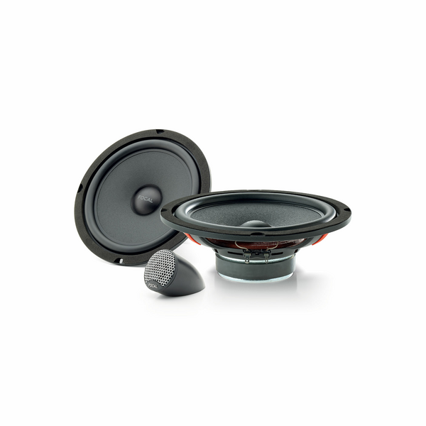 Акустика компонентная Focal ISU200