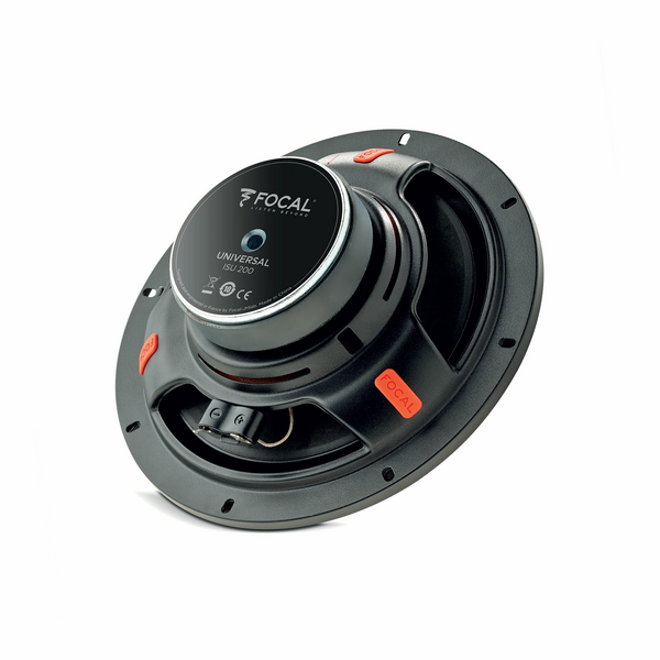 Акустика компонентная Focal ISU200
