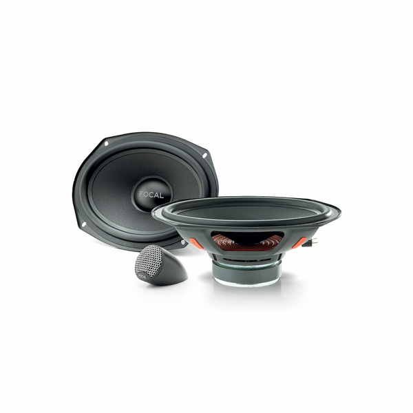 Акустика компонентная Focal ISU690
