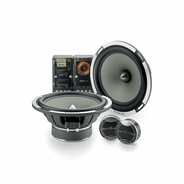 Акустика компонентная Focal PS165 V1 LAST EDITION