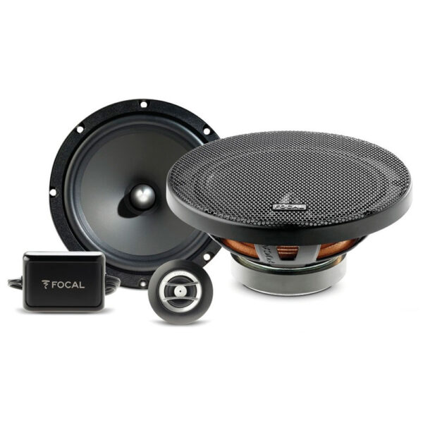 Акустика компонентная Focal RSE-165