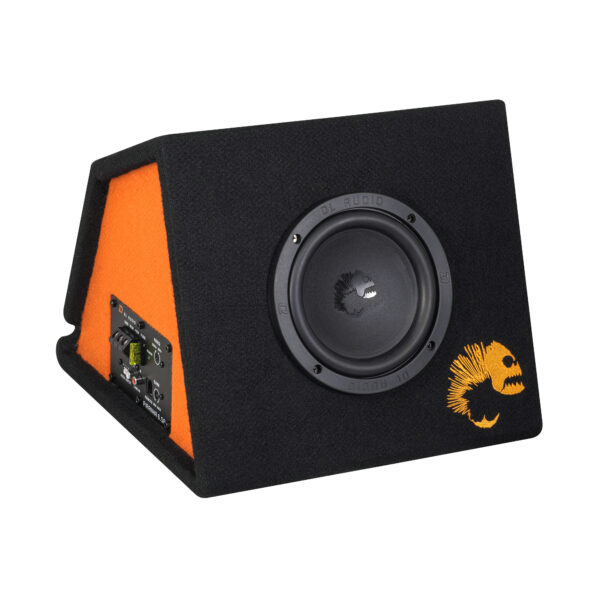 Активный сабвуфер Dl-audio Piranha 6.5A