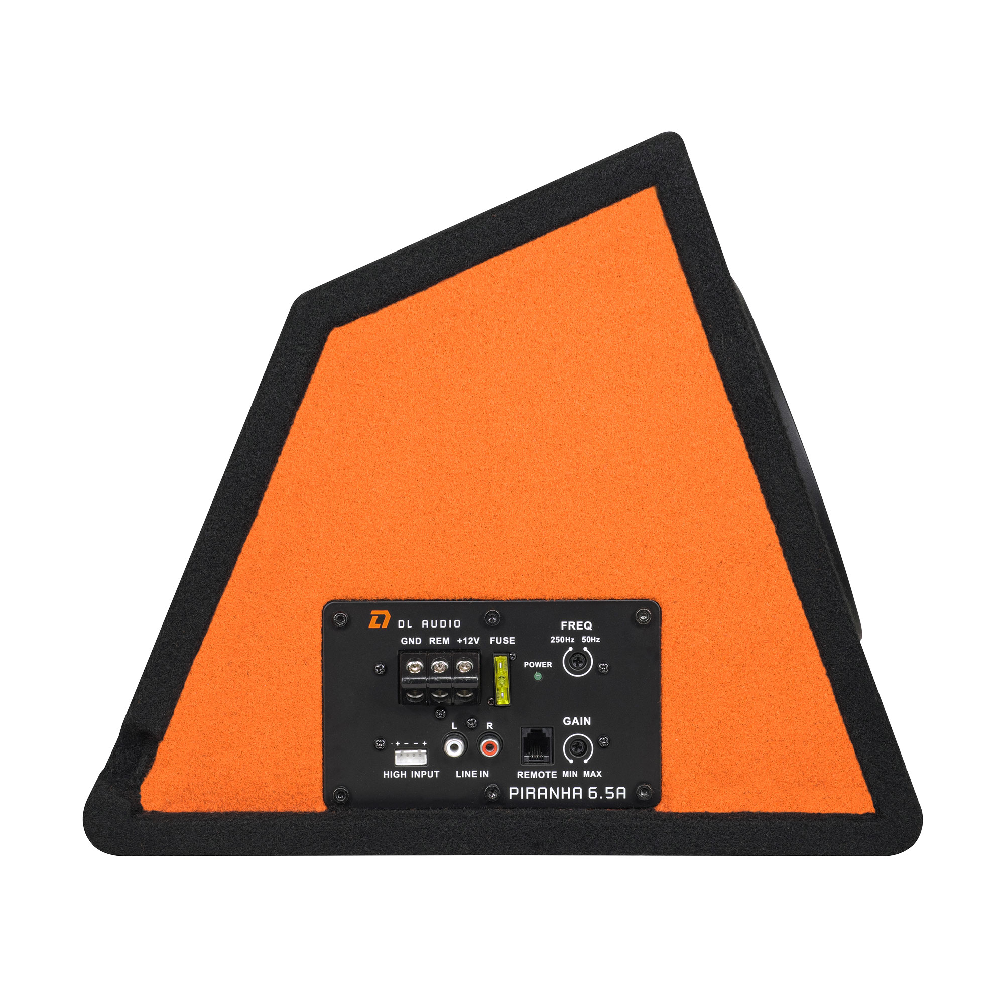 Активный сабвуфер Dl-audio Piranha 6.5A
