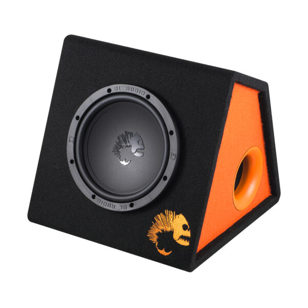 Активный сабвуфер Dl-audio Piranha 8A