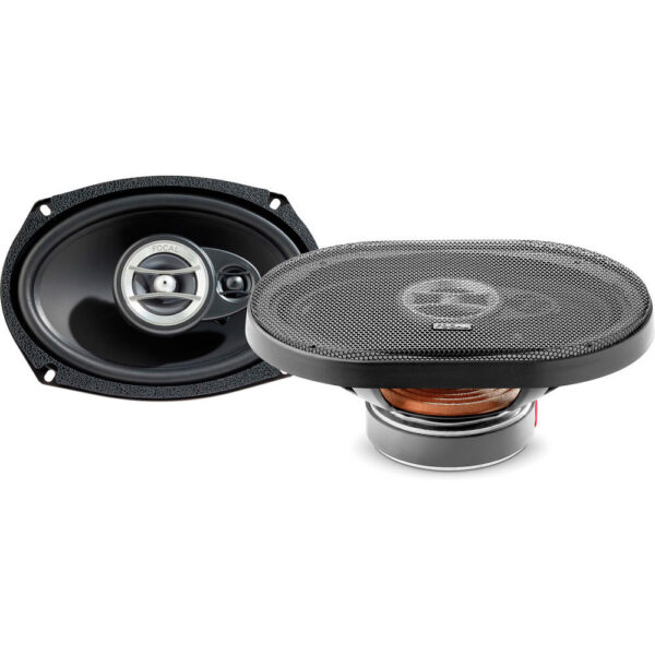 Акустика коаксиальная Focal RCX-690