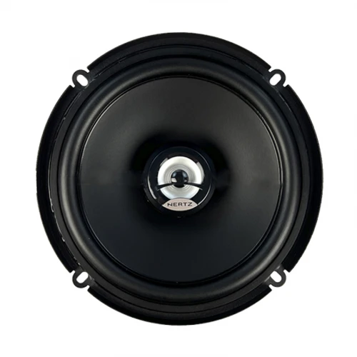 Акустика коаксиальная Hertz DCX-160.3