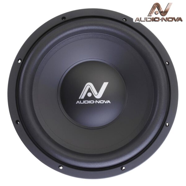 Сабвуферный динамик AUDIO NOVA SW302