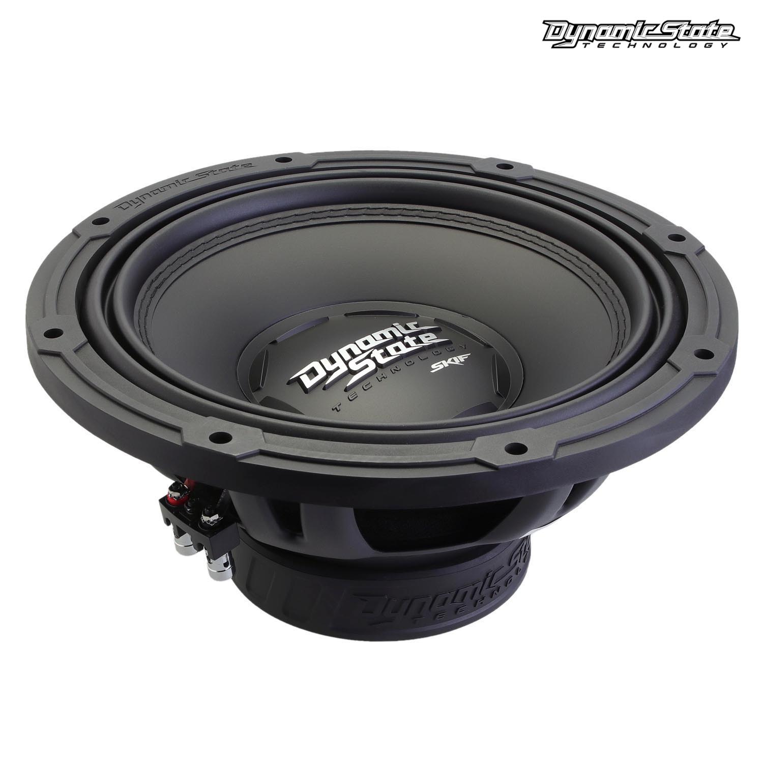Сабвуферный динамик Dynamic State SKIF SKW-302
