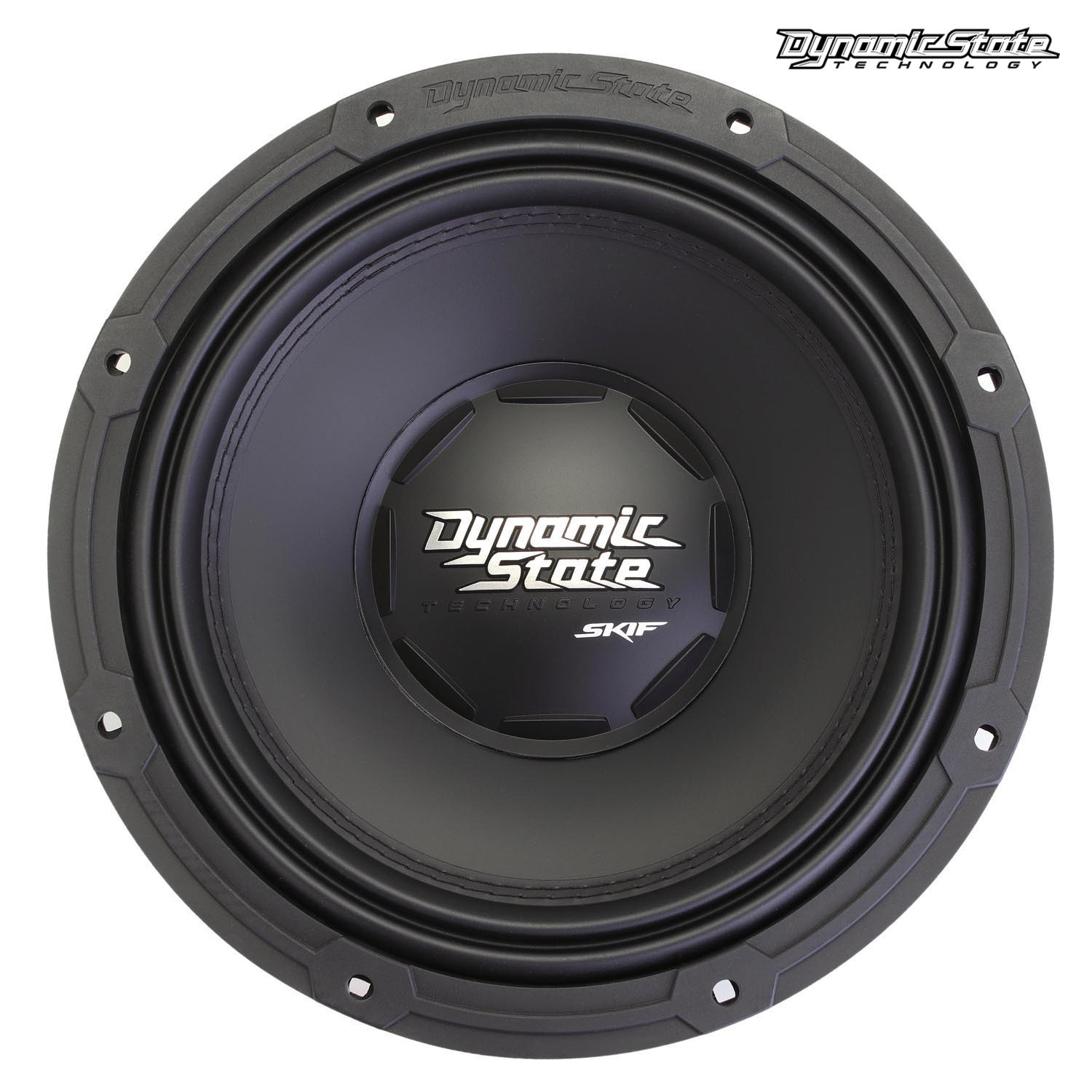 Сабвуферный динамик Dynamic State SKIF SKW-302